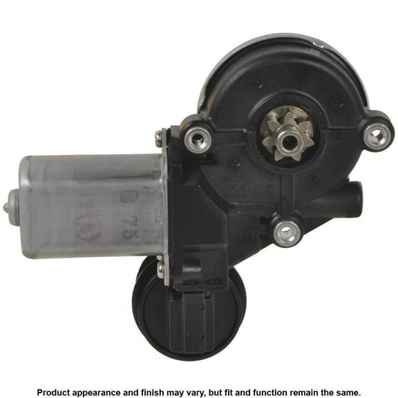 CARDONE New 82-10015 Power Window Motor Front Left, Rear Right, Rear Left fits 2003-2012 Lexus, Scion, Toyota
