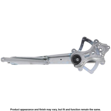 CARDONE New 82-10015B Window Regulator Front Left fits 2003-2013 Lexus, Toyota