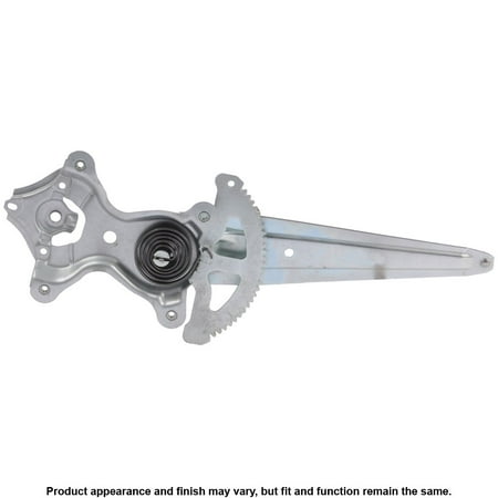 CARDONE New 82-10015C Window Regulator Rear Left, Rear Right fits 2004-2008 Lexus, Toyota