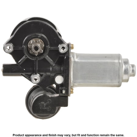 CARDONE New 82-10016 Power Window Motor Front Right fits 2003-2004 Chevrolet