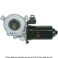 thumbnail image 1 of CARDONE New 82-1002 Power Window Motor Front Right fits 2003-2015 Chevrolet, GMC, 1 of 3