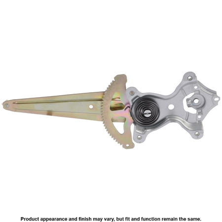 CARDONE New 82-10020C Window Regulator Rear Right, Rear Left fits 2004-2008 Lexus, Toyota