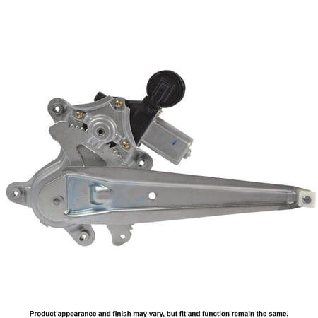 CARDONE New 82-10021BR Power Window Motor and Regulator Assembly Rear Right, Front Right fits 2007-2012 Lexus, Scion, Toyota