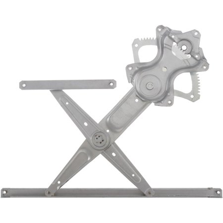 CARDONE New 82-10021E Window Regulator Front Left fits 2009-2013 Toyota