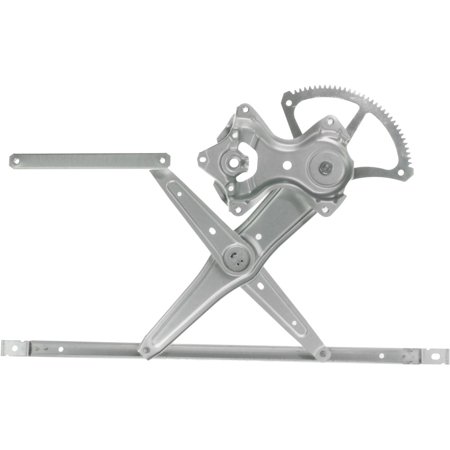 CARDONE New 82-10021F Window Regulator Front Left fits 2007-2011 Toyota