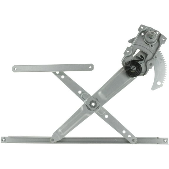 CARDONE New 82-10021M Window Regulator Front Left fits 2005-2015 Toyota