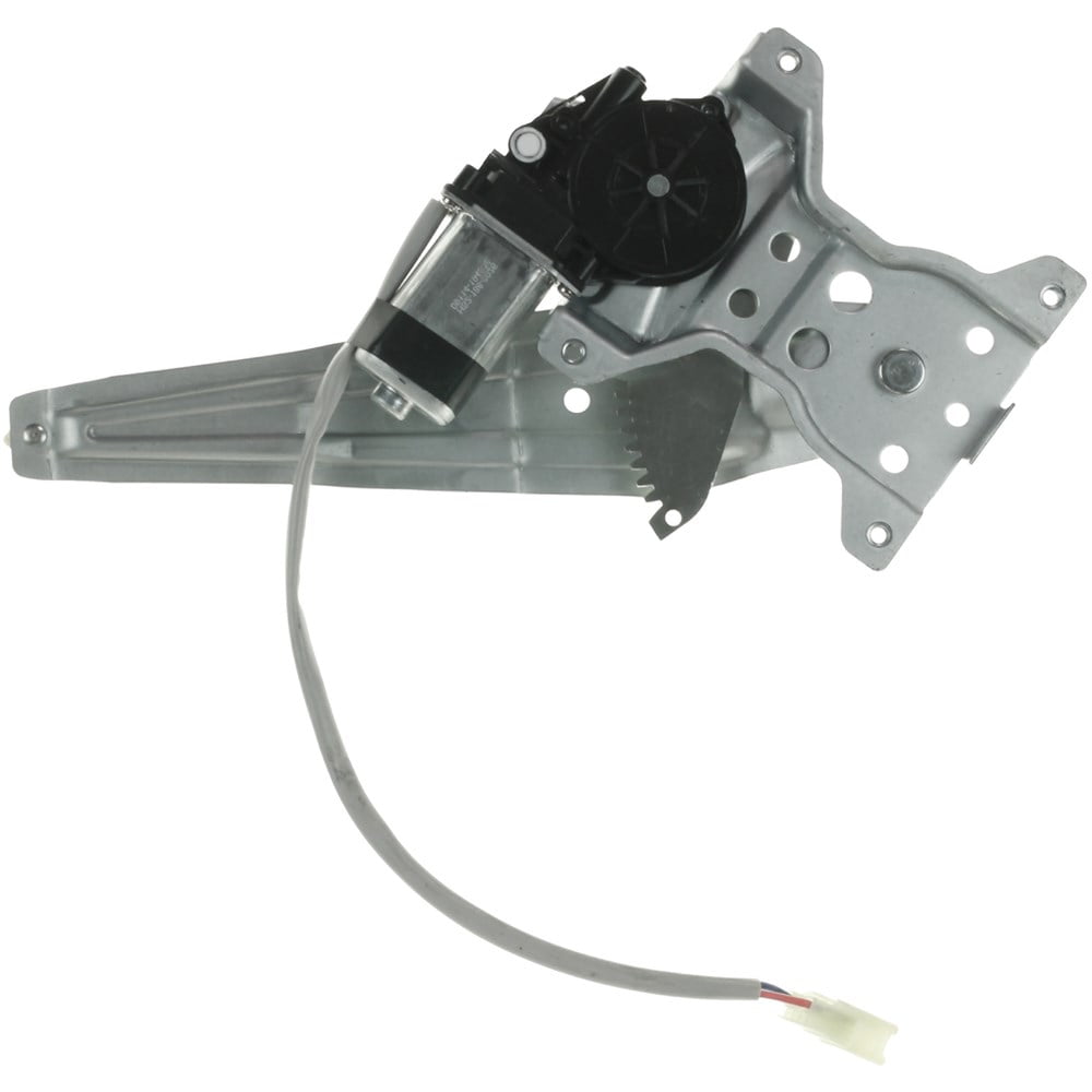 Cardone Select 82-15017AR New Window Lift Motor - Replacement Power Window Motor For Various Vehicles - View #10
