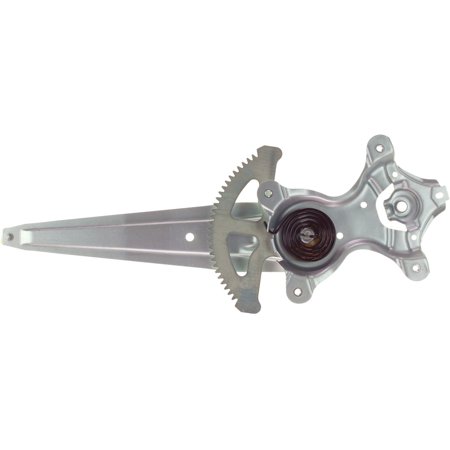 CARDONE New 82-10025A Window Regulator Rear Right fits 2002-2006 Lexus