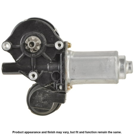 CARDONE New 82-10026 Power Window Motor Rear Left fits 2001-2006 Lexus