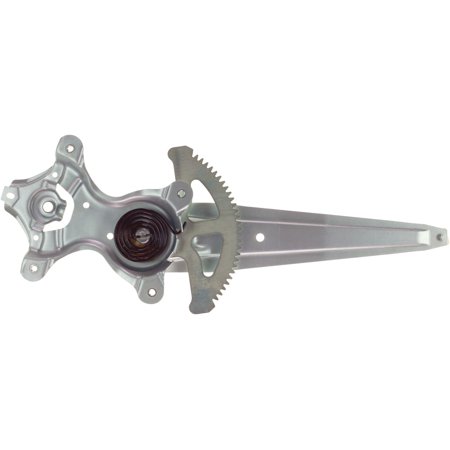 CARDONE New 82-10026A Window Regulator Rear Left fits 2002-2006 Lexus