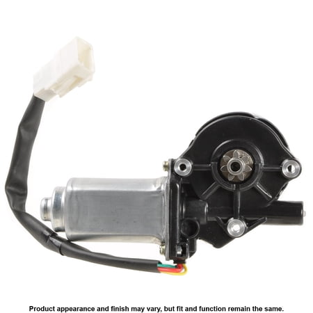 CARDONE New 82-10027 Power Window Motor Front Left fits 2001-2007 Toyota