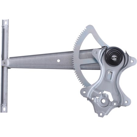 CARDONE New 82-10034A Window Regulator Rear Right fits 2002-2006 Lexus