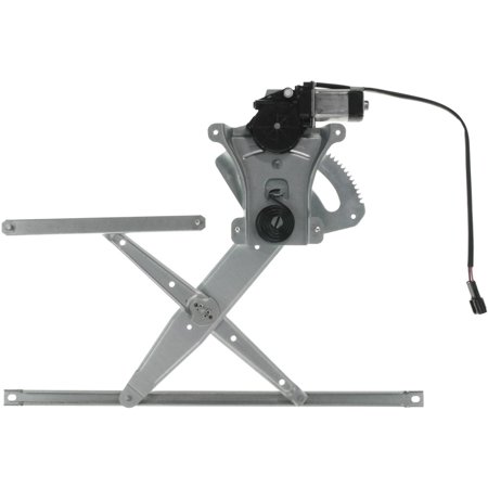 CARDONE New 82-10040AR Power Window Motor and Regulator Assembly Front Right fits 2007-2011 Chevrolet, Pontiac, Suzuki