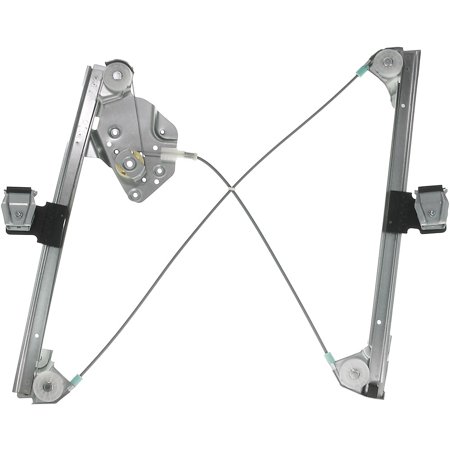 CARDONE New 82-1004D Window Regulator Front Left fits 2002-2004 Cadillac