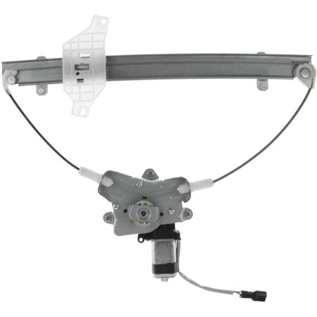 CARDONE New 82-10071BR Power Window Motor and Regulator Assembly Front Right fits 2004-2008 Suzuki