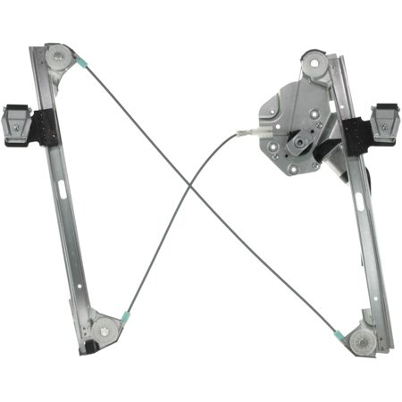 CARDONE New 82-1007AR Power Window Motor and Regulator Assembly Front Right fits 1999-2000 Cadillac