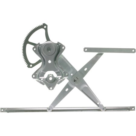 CARDONE New 82-10148A Window Regulator Front Left fits 2007-2011 Lexus