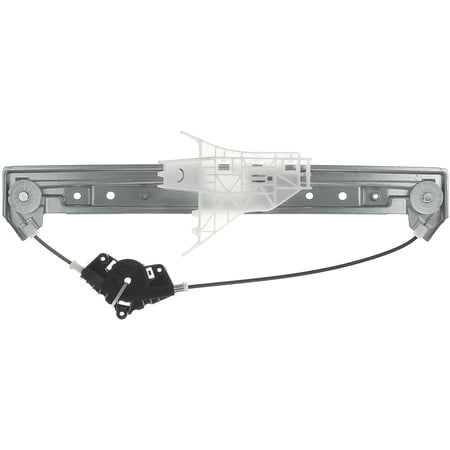 CARDONE New 82-1020A Window Regulator Front Left fits 2005-2009 Chevrolet, Pontiac