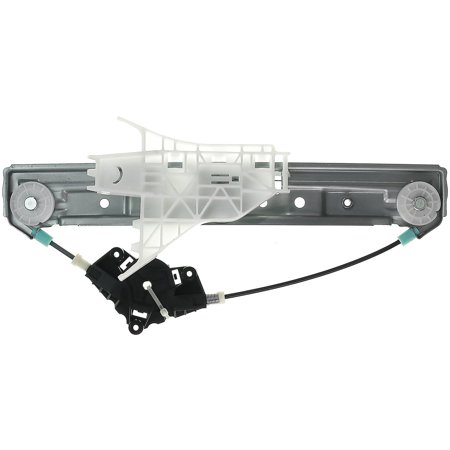 CARDONE New 82-1020C Window Regulator Rear Left fits 2005-2009 Chevrolet, Pontiac