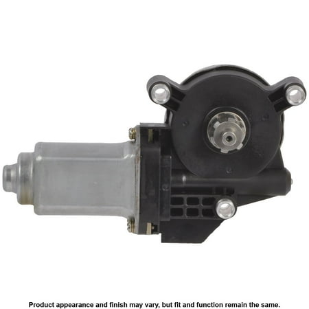 CARDONE New 82-10210 Power Window Motor Rear Right, Front Right fits 2005-2009 Chevrolet, Pontiac, Suzuki