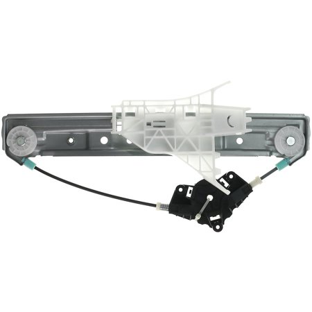 CARDONE New 82-1021C Window Regulator Rear Right fits 2005-2009 Chevrolet, Pontiac