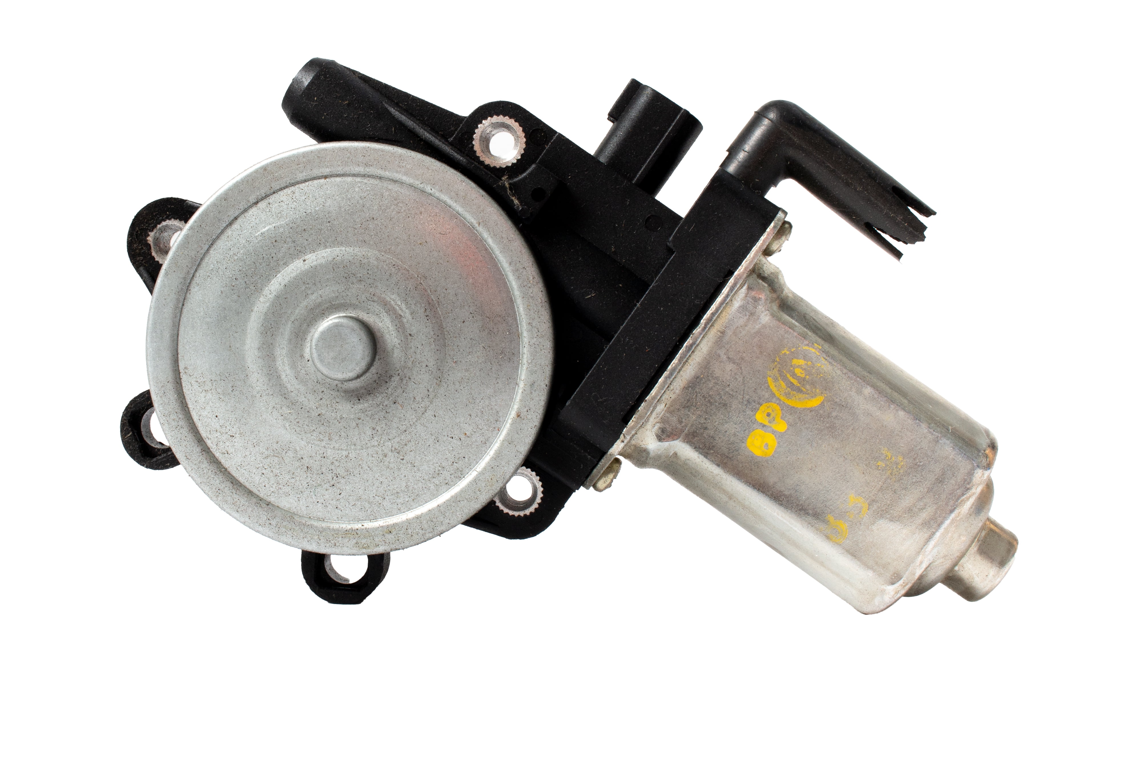 CARDONE New 82-10460 Power Window Motor Front Left fits 2004-2012 Chevrolet, GMC, Isuzu