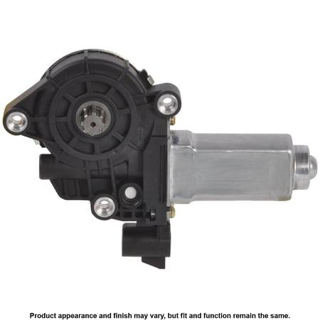 CARDONE New 82-10500 Power Window Motor Rear Right fits 2003-2010 Chevrolet, Pontiac, Saturn