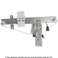 thumbnail image 1 of CARDONE New 82-1051AR Power Window Motor and Regulator Assembly Rear Left fits 2003-2010 Chevrolet, Pontiac, Saturn, 1 of 4