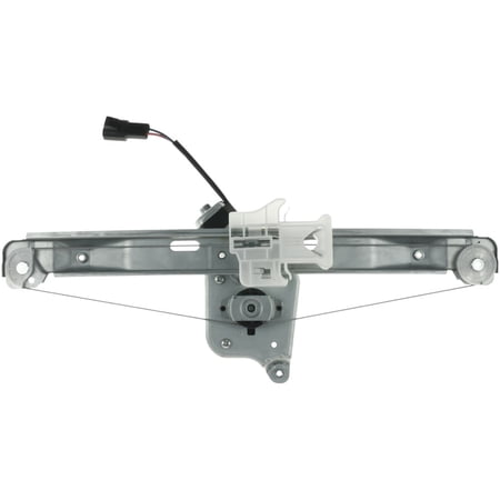 CARDONE New 82-1054ER Power Window Motor and Regulator Assembly Rear Right fits 2005-2010 Pontiac