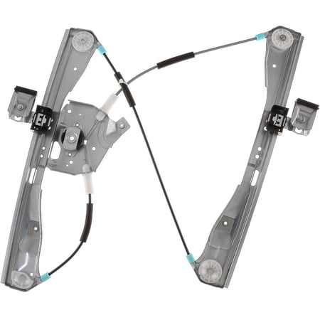CARDONE New 82-1054F Window Regulator Front Left fits 2008-2012 Chevrolet