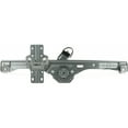 thumbnail image 1 of CARDONE New 82-1055HR Power Window Motor and Regulator Assembly Rear Left fits 2007-2012 Buick, Chevrolet, GMC, 1 of 4