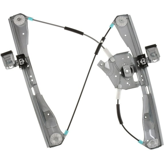CARDONE New 82-1055J Window Regulator Front Right fits 2008-2012 Chevrolet