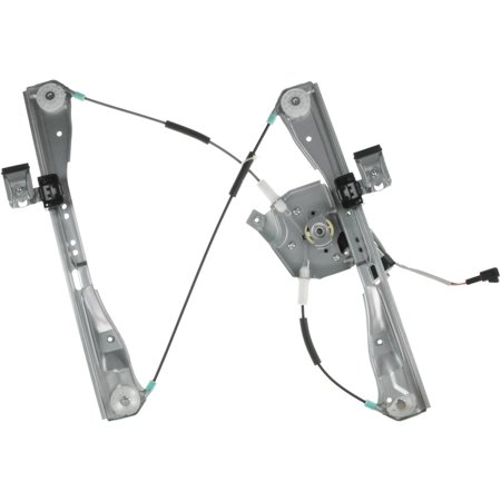 CARDONE New 82-1055JR Power Window Motor and Regulator Assembly Front Right fits 2008-2012 Chevrolet