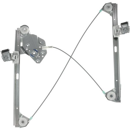 CARDONE New 82-1080A Window Regulator Front Left fits 2005-2011 Cadillac