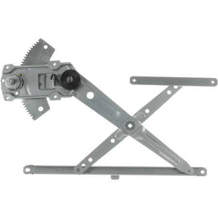 CARDONE New 82-1103EM Window Regulator Front Left fits 1995-2004 Toyota