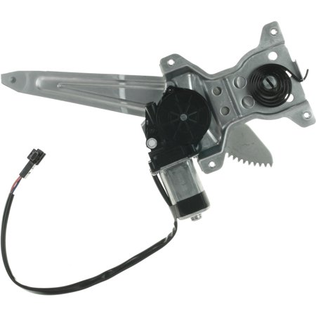 CARDONE New 82-1103KR Power Window Motor and Regulator Assembly Rear Left fits 1998-2002 Toyota