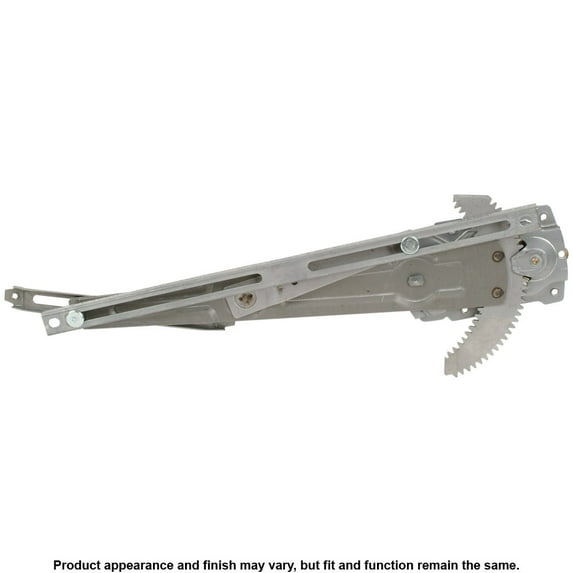 CARDONE New 82-1103MR Power Window Motor and Regulator Assembly 1997-2001 Toyota
