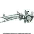 thumbnail image 1 of CARDONE New 82-369M Window Regulator 1989-1992 Ford, 1 of 4