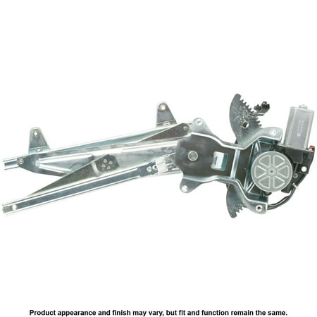 CARDONE New 82-369M Window Regulator 1989-1992 Ford