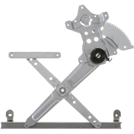 CARDONE New 82-1103V Window Regulator Rear Left fits 1987-1991 Toyota