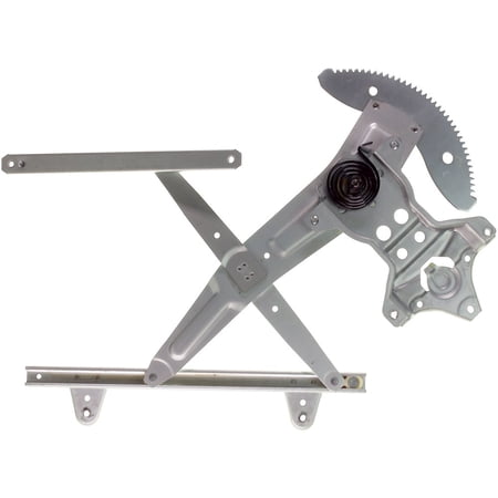 CARDONE New 82-1104B Window Regulator Rear Right fits 1997-2001 Toyota