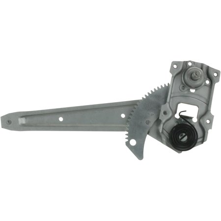CARDONE New 82-1104CM Window Regulator Rear Right fits 1998-2002 Toyota