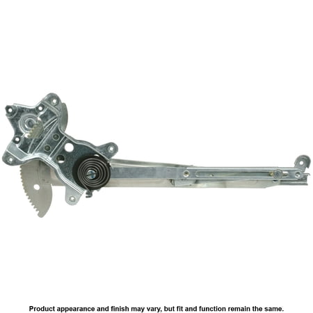 CARDONE New 82-1104D Window Regulator Front Right fits 1987-1991 Toyota