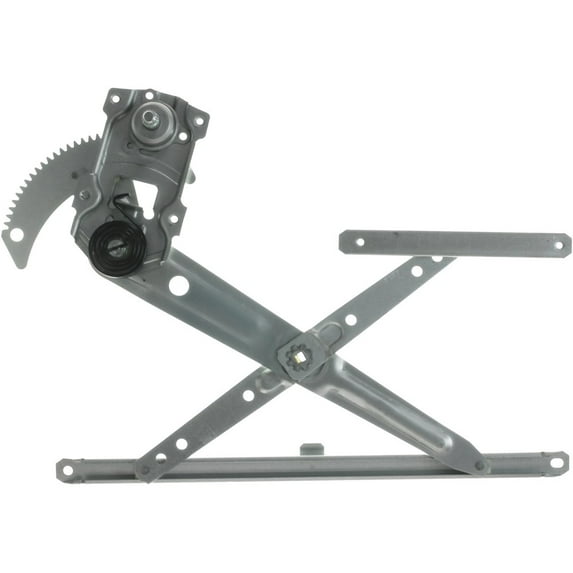 CARDONE New 82-1104FM Window Regulator Front Right fits 1989-1995 Toyota