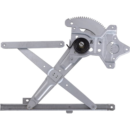 CARDONE New 82-1104H Window Regulator Rear Right fits 1990-1995 Toyota