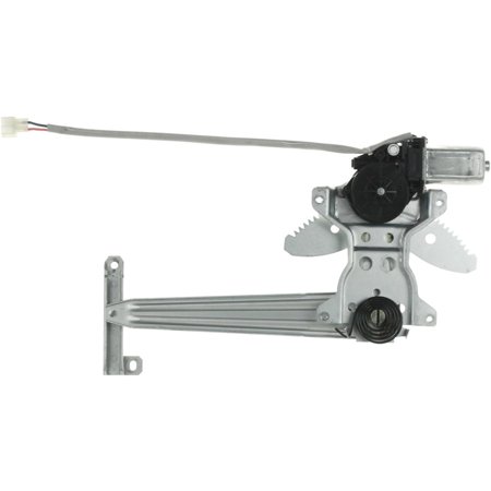 CARDONE New 82-1104XR Power Window Motor and Regulator Assembly Rear Left fits 1990-1994 Lexus