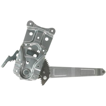 CARDONE New 82-1127A Window Regulator Rear Left fits 1991-2002 Ford, Mercury