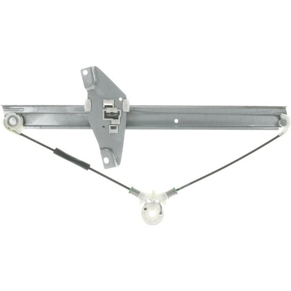 CARDONE New 82-1136A Window Regulator Front Left fits 1996-1996 Toyota