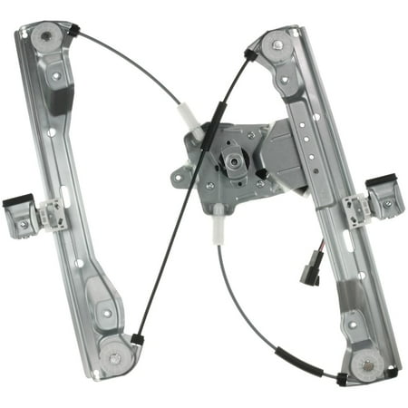 CARDONE New 82-1137AR Power Window Motor and Regulator Assembly Front Right fits 2011-2012 Chevrolet