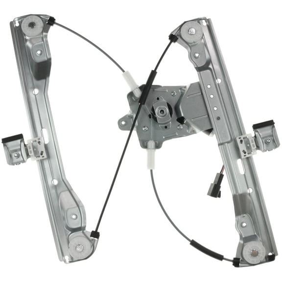 CARDONE New 82-1137AR Power Window Motor and Regulator Assembly Front Right fits 2011-2012 Chevrolet
